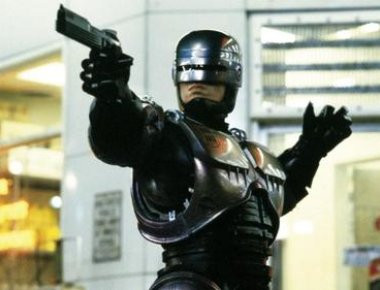 Ντουμπάι: Πραγματικοί... Robocop αναλαμβάνουν δράση στην αστυνομία! (φωτό, βίντεο)